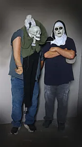 Paden City Haunted House returns